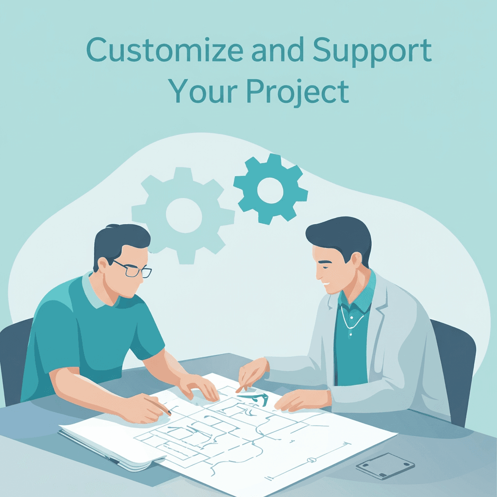 4 Side Sealing Packing Machines Ruian SUNSEE Machinery